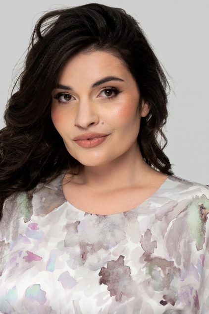 Платье Лана