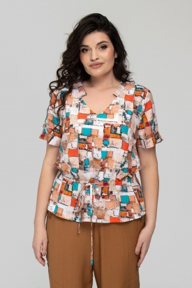 Блуза Палермо