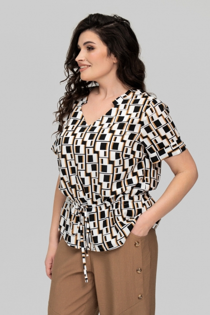 Блуза Палермо