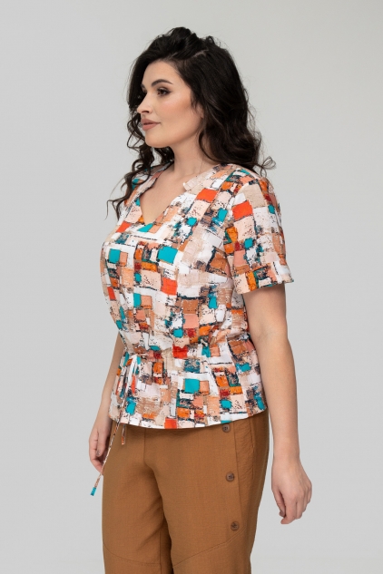 Блуза Палермо