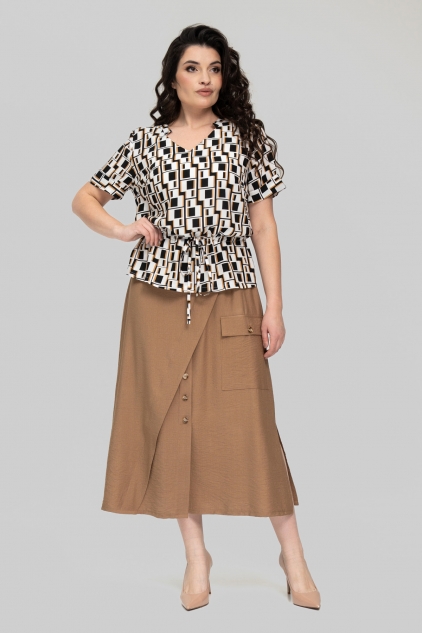 Блуза Палермо