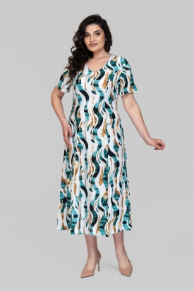 Сукня Офелія