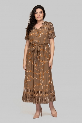 Платье Марго