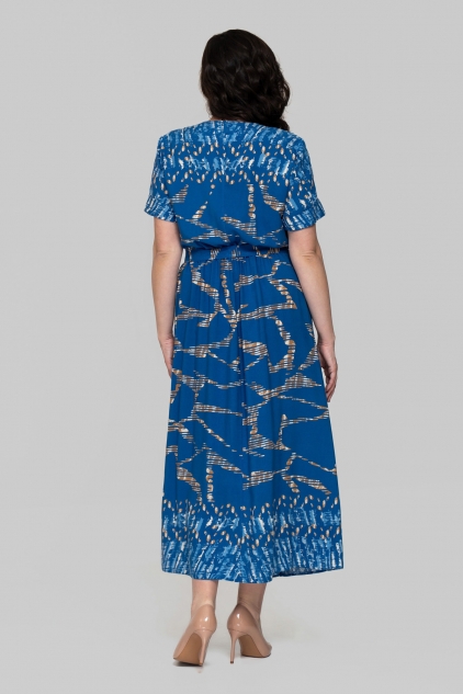 Платье Марго