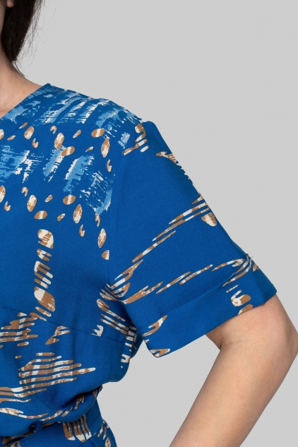 Платье Марго