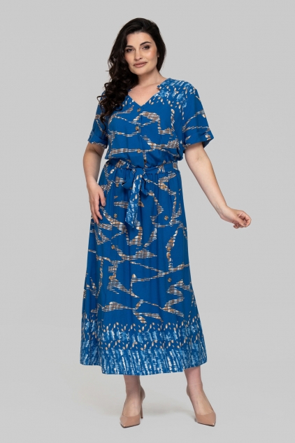 Платье Марго