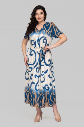 Платье Марго