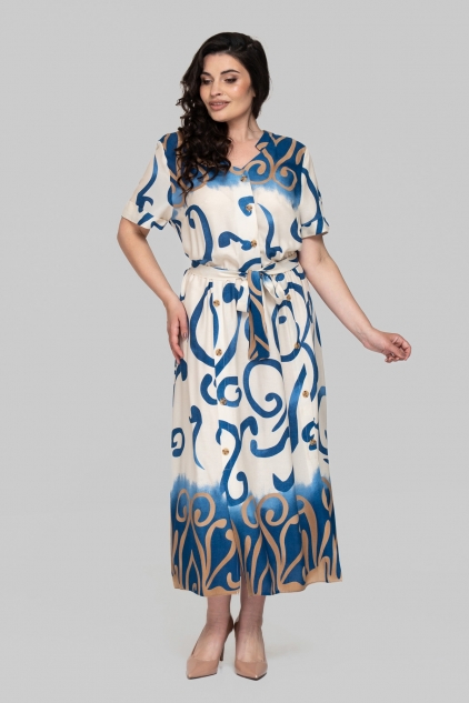 Платье Марго