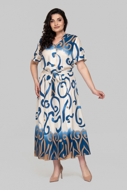 Платье Марго