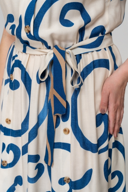 Платье Марго