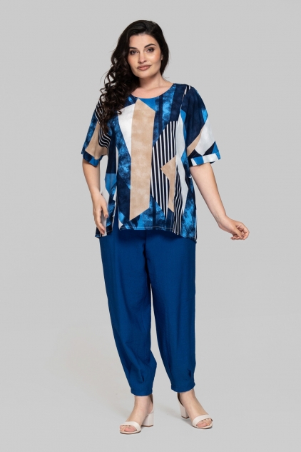 Блуза Луіза