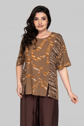 Блуза Луіза