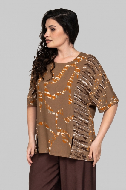 Блуза Луіза