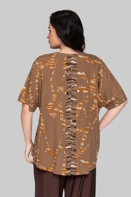 Блуза Луіза