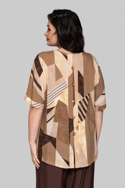 Блуза Луіза