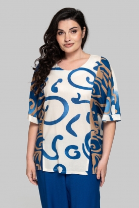 Блуза Луіза