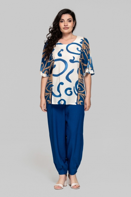 Блуза Луіза