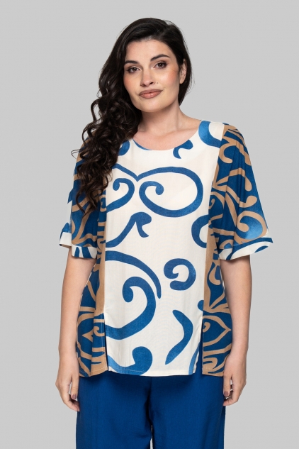 Блуза Луіза