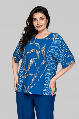 Блуза Луіза