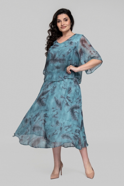 Платье Марлен