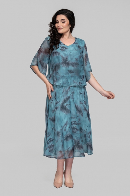 Платье Марлен