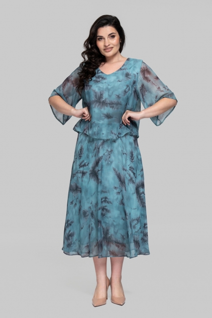 Платье Марлен