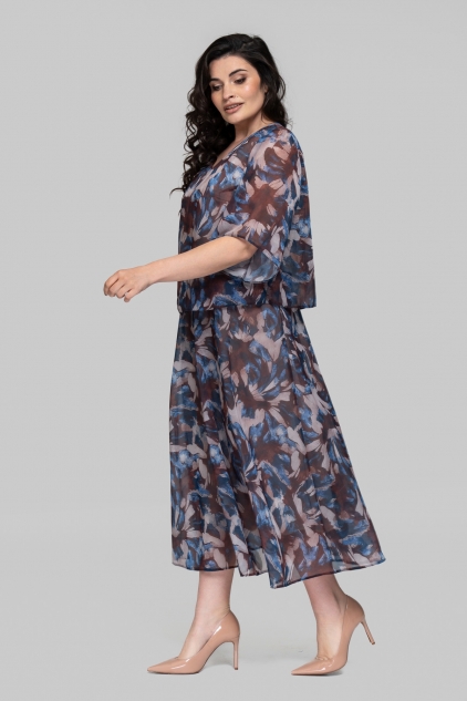 Платье Марлен