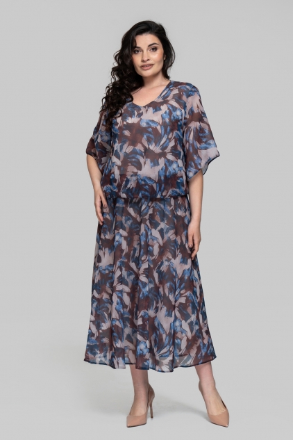 Сукня Марлен