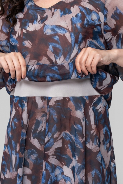 Платье Марлен