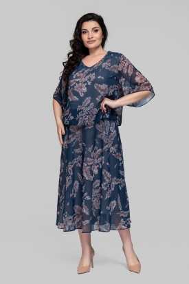 Платье Марлен