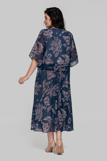 Платье Марлен