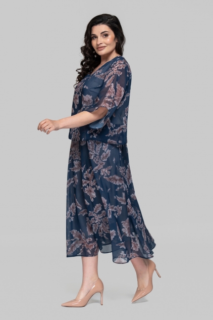 Платье Марлен