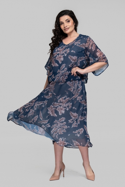 Платье Марлен