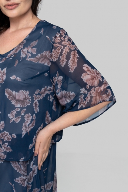 Платье Марлен