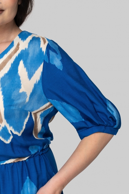 Платье Лоренс