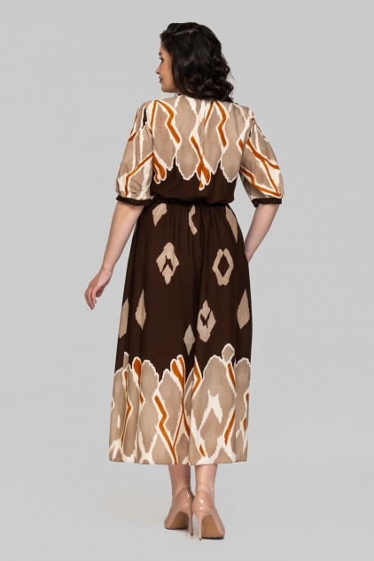 Платье Лоренс