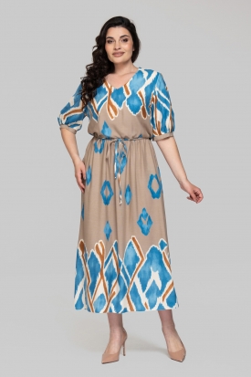 Платье Лоренс