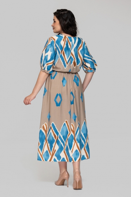 Платье Лоренс