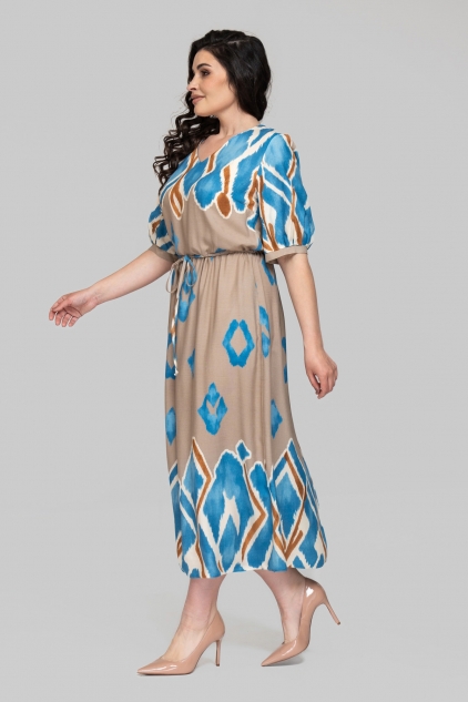 Платье Лоренс