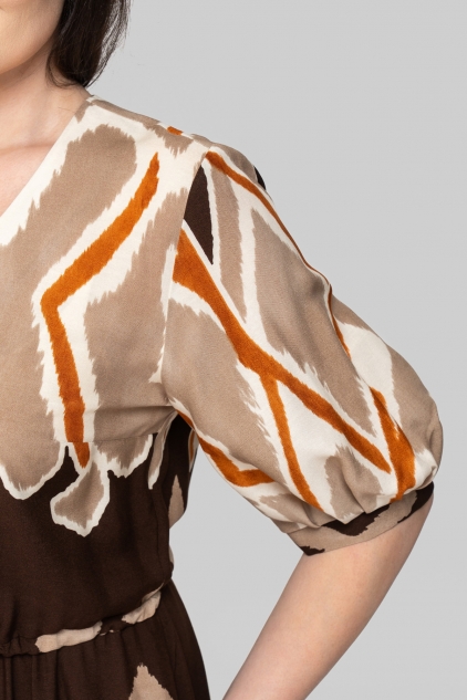 Платье Лоренс