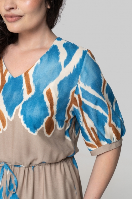 Платье Лоренс