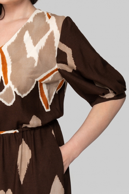 Платье Лоренс