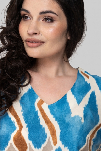 Платье Лоренс