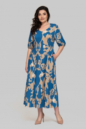 Платье Эвита