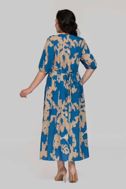 Платье Эвита