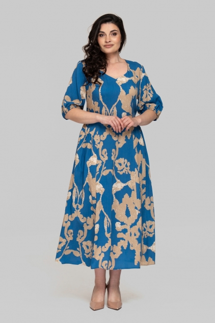 Платье Эвита