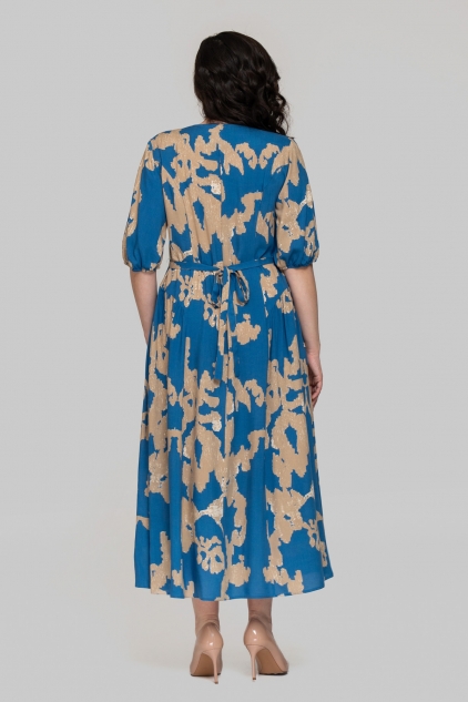 Платье Эвита