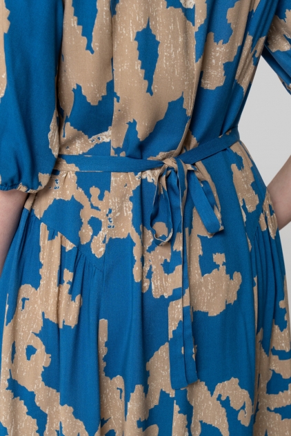 Платье Эвита