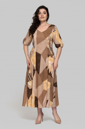 Платье Эвита