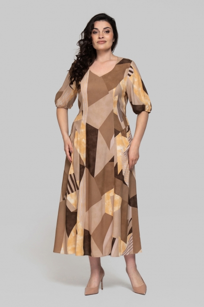 Платье Эвита